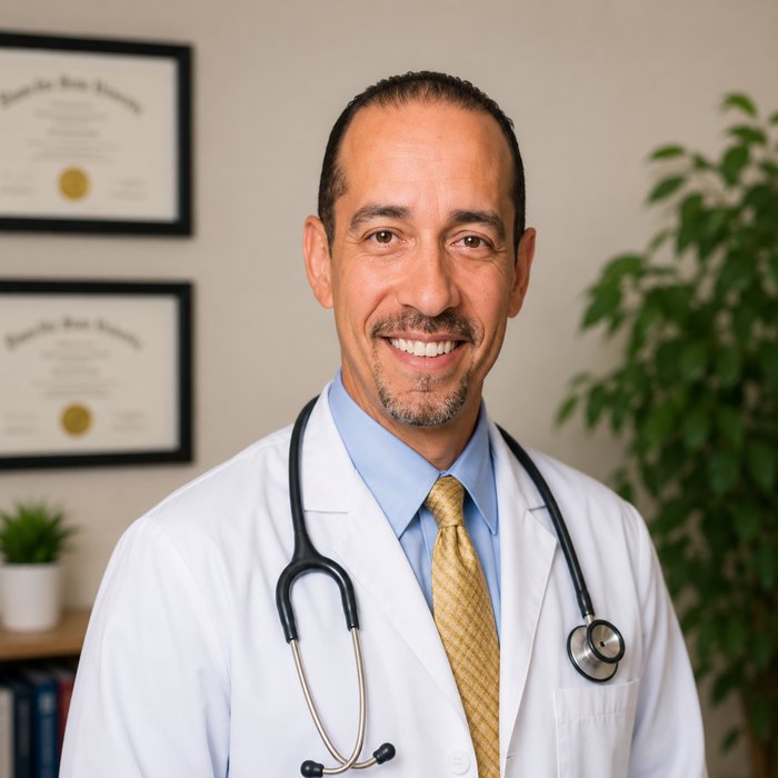 O'Rell Williams, MD, Hospitalist, EMS Medical Director at Lakeview Specialty Hospital & Rehab