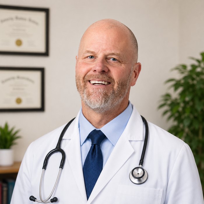 William Kraklow, MD, Nephrologist at Lakeview Specialty Hospital & Rehab